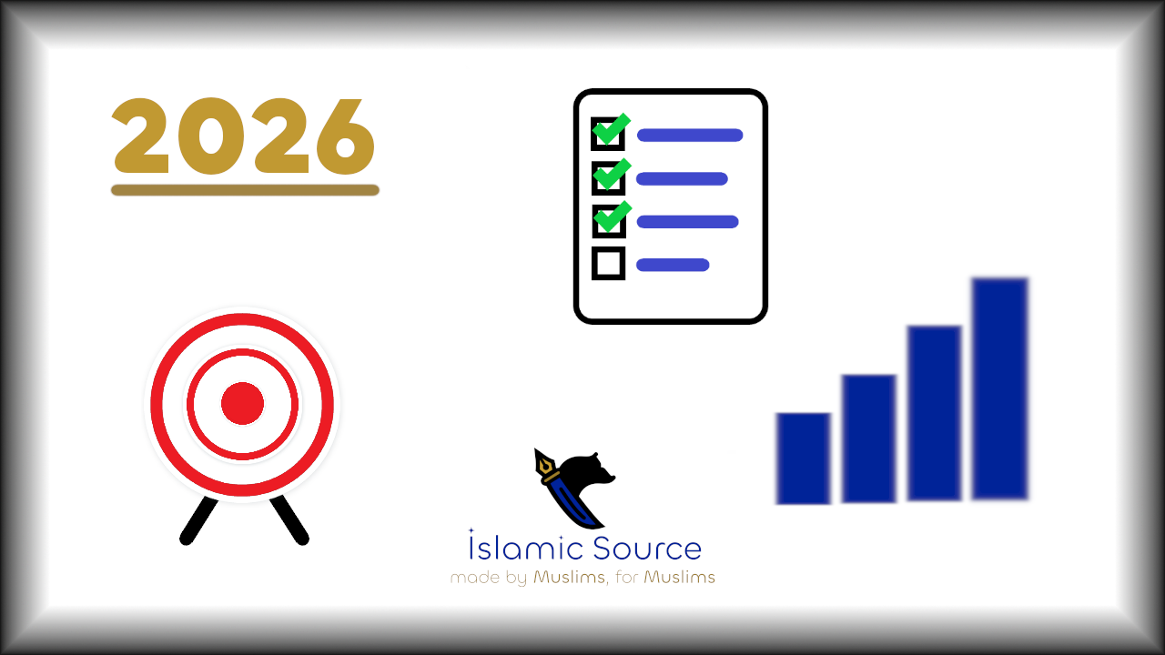 İslamic Source