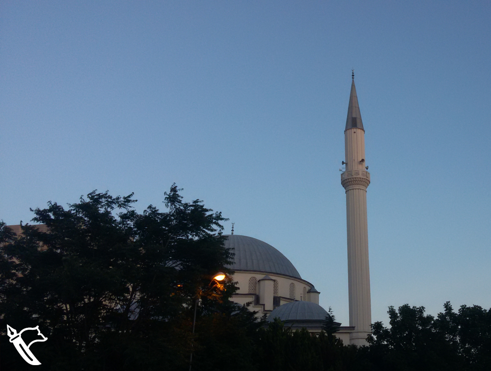 İslamic Source