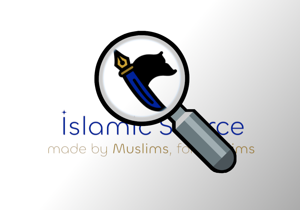İslamic Source