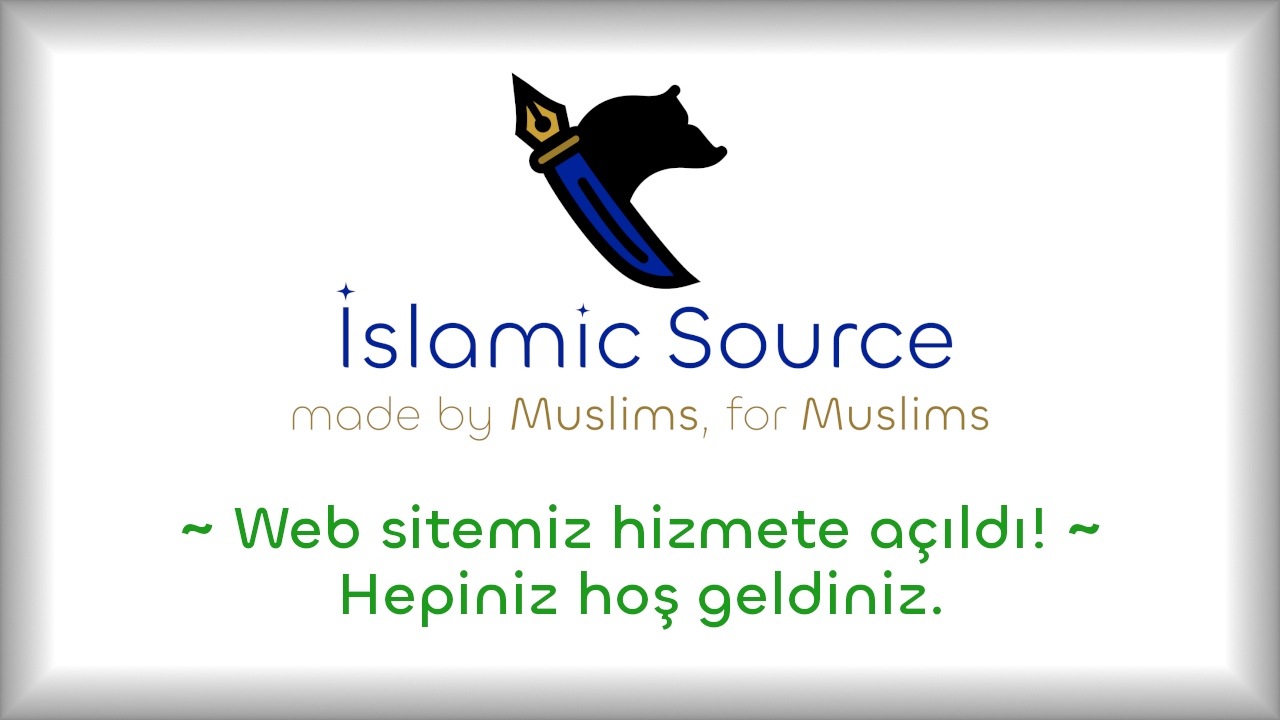 İslamic Source
