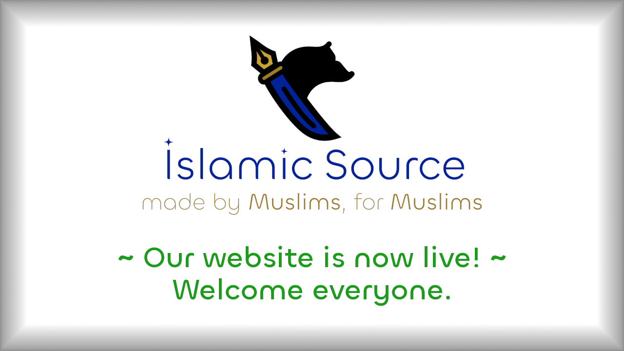 İslamic Source
